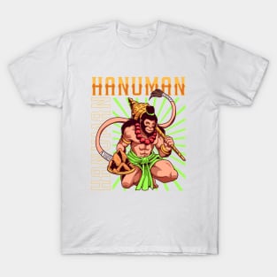 Hindu God - Lakshmi T-Shirt